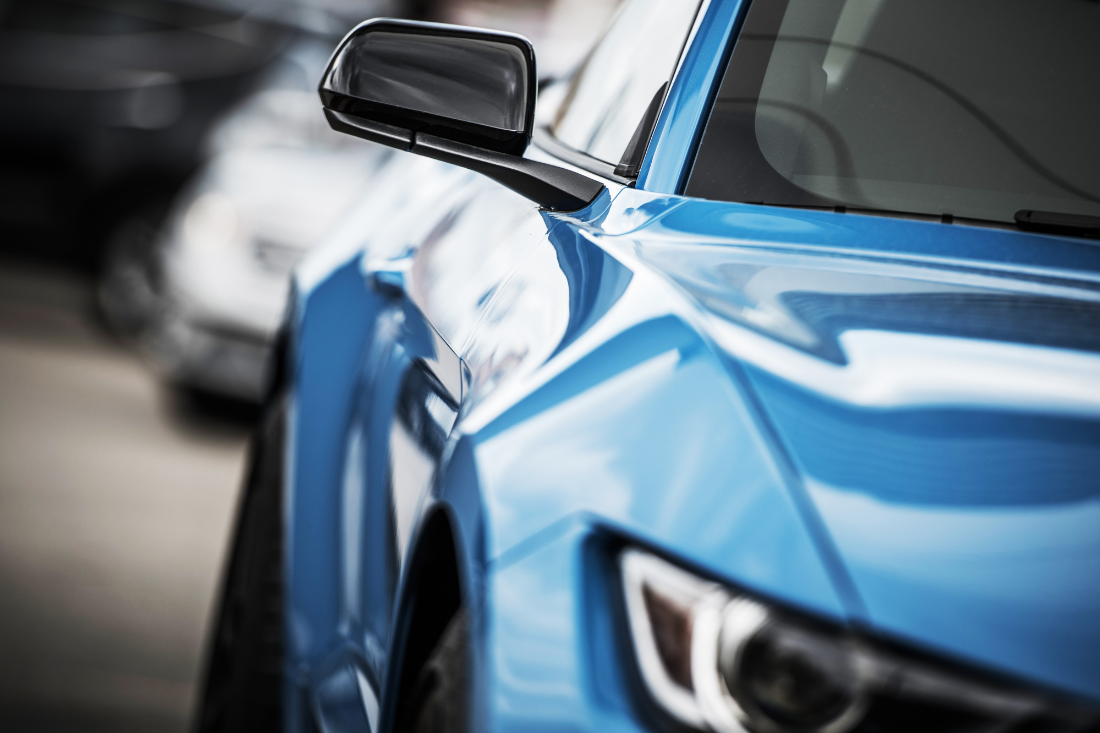 carrosserie voiture